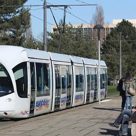 D'adam Вилла Вийёрбан